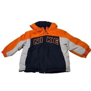 Nike Winter Jacket 2T